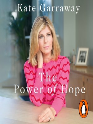 cover image of The Power of Hope